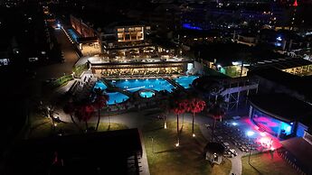 Sentido Luna Vista Belek Hotel