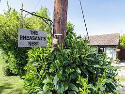 The Pheasant's Nest