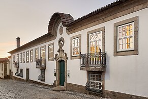 Solar de Vilar Seco