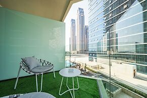Sophisticated Studio Escape – Luxury Design