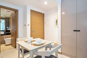 Sophisticated Studio Escape – Luxury Design