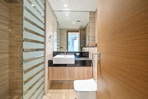 Sophisticated Studio Escape – Luxury Design