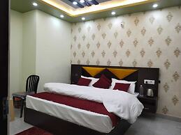 HOTEL RAMAYANAM PALACE