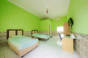Hotel Mega Nasional