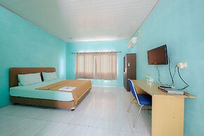 Hotel Mega Nasional