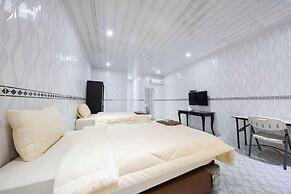 Hotel Mega Nasional