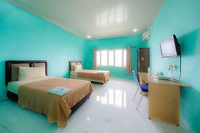 Hotel Mega Nasional