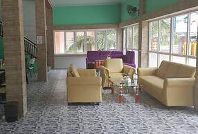 Hotel Mega Nasional