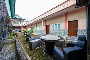 Hotel Mega Nasional