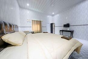 Hotel Mega Nasional