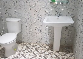 Hotel Mega Nasional