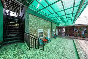 Hotel Mega Nasional