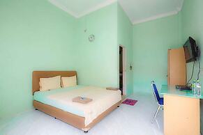 Hotel Mega Nasional