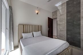 Raintree Apartment Hebbal North Bangalore