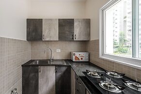 Raintree Apartment Hebbal North Bangalore