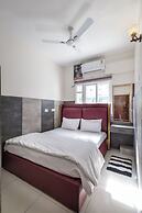 Raintree Apartment Hebbal North Bangalore