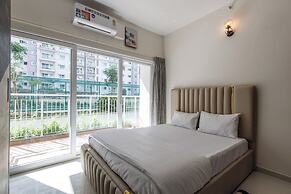 Raintree Apartment Hebbal North Bangalore