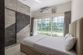 Raintree Apartment Hebbal North Bangalore