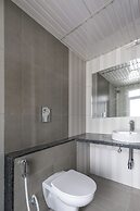 Raintree Apartment Hebbal North Bangalore