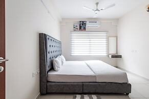 Raintree Apartment Hebbal North Bangalore