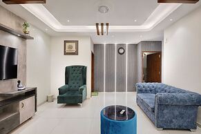 Raintree Apartment Hebbal North Bangalore