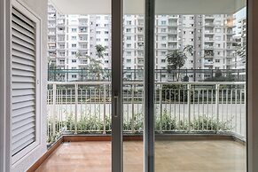 Raintree Apartment Hebbal North Bangalore