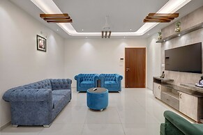 Raintree Apartment Hebbal North Bangalore