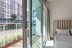 Raintree Apartment Hebbal North Bangalore