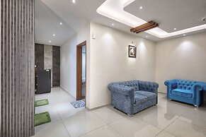 Raintree Apartment Hebbal North Bangalore