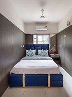 The Elite Apartment Aster
