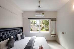 The Elite Apartment Aster