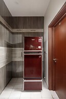 The Elite Apartment Aster