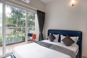 The Elite Apartment Aster
