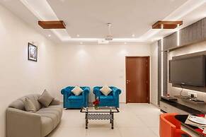 The Elite Apartment Aster