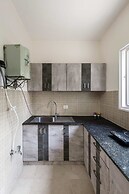 The Elite Apartment Aster