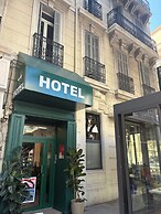 hôtel du Pharo