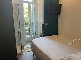 hôtel du Pharo