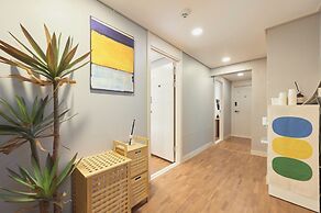 Dawoo House2