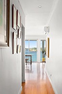 Beachfront Luxury 3 Beds With Ocean View Balcony
