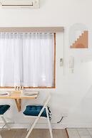 Beach Front Ocean Breeze Studio With Aircon