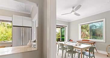 2 Bedroom Tropical Beach Escape