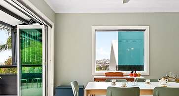 2 Bedroom Tropical Beach Escape