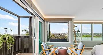 2 Bedroom Tropical Beach Escape