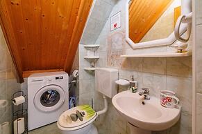 Holiday house Bribirka