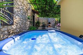 Holiday house Bribirka