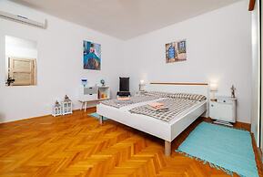 Holiday house Bribirka
