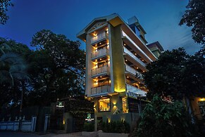 Nexus Green resort