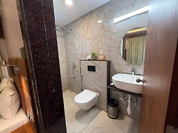 Nexus Green resort