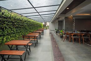 Nexus Green resort