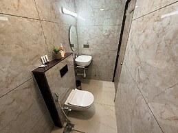 Nexus Green resort